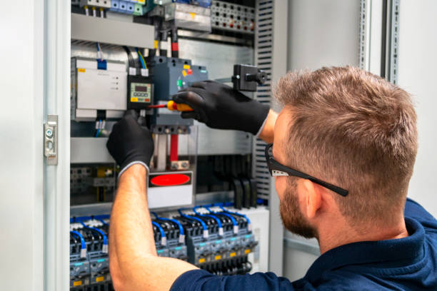 Best Licensed Electrician  in Tarentum, PA
