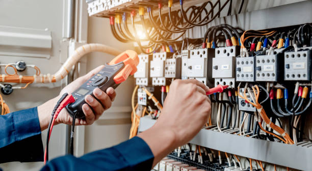 Best Commercial Electrician Services  in Tarentum, PA