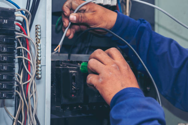 Best Affordable Electrician  in Tarentum, PA