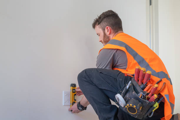 Best Ceiling Fan Installation Electrician  in Tarentum, PA
